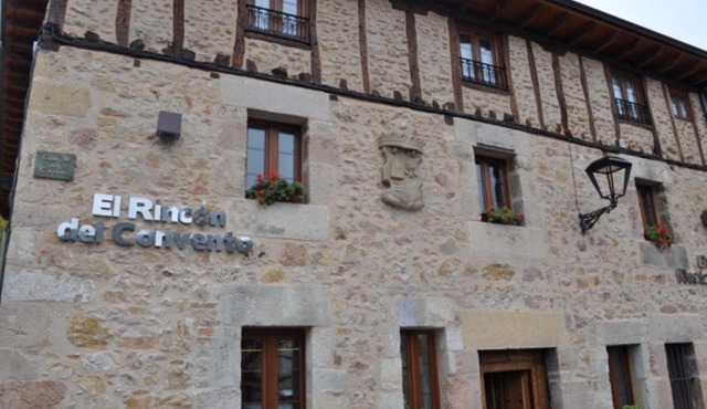 El Rincón Del Convento