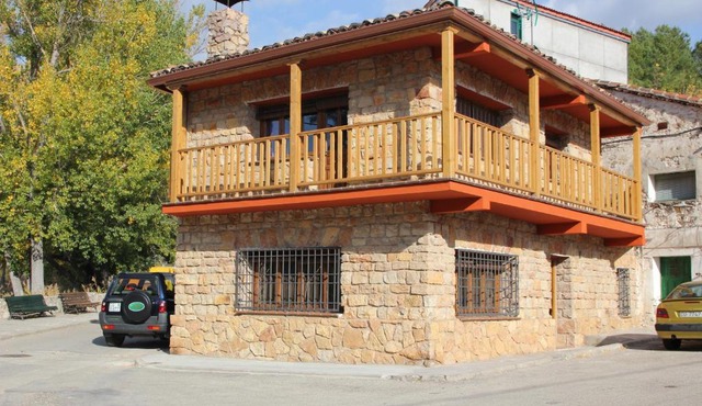 El Rincón Del Juez