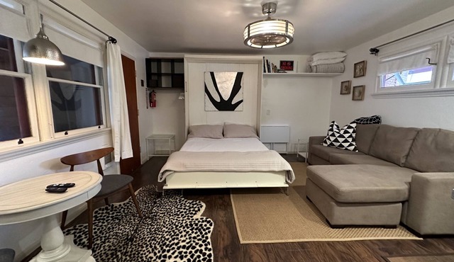 El Rincón Studio