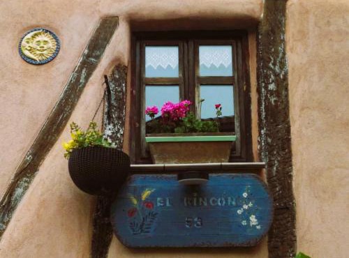 El Rincon 53