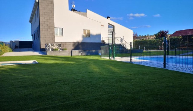 el rincon de la higuera