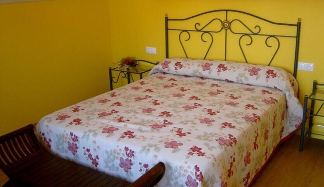 El Rincon del Labrador/House for 4 people