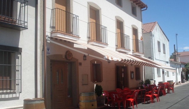 El Rincon del Labrador