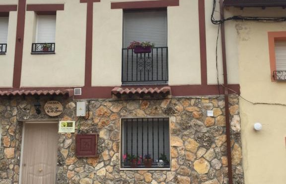 El Rincon De Luna
