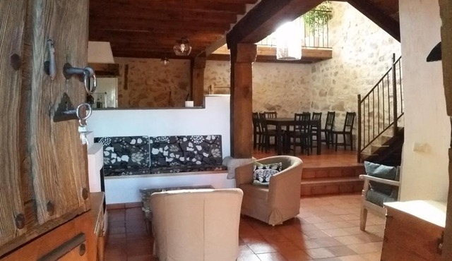 El Rinconcillo de Torreiglesias