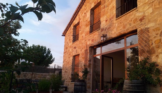 EL RINCONCILLO - EL CASERÓN