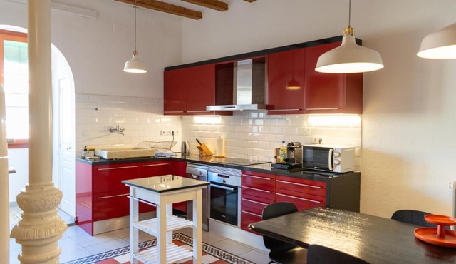 "El Ritmo" - Maison Piñata Apartment