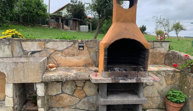 El Robledo Vacation Home