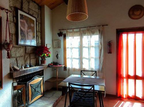 El Roserar de Montseny Homestay