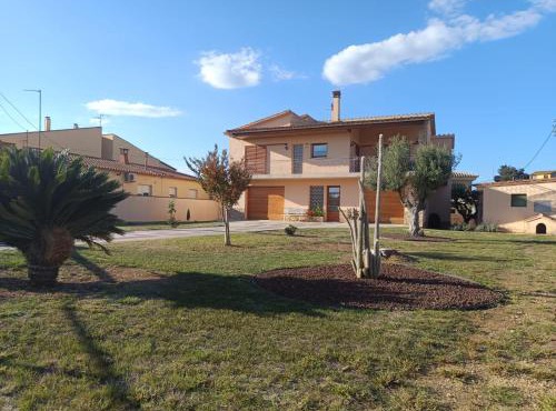 El Roure