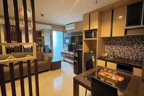 El Royale Apartment 2 Bedrooms With City View