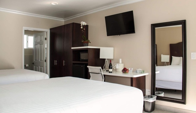 El Royale Hotel Near Universal Studios
