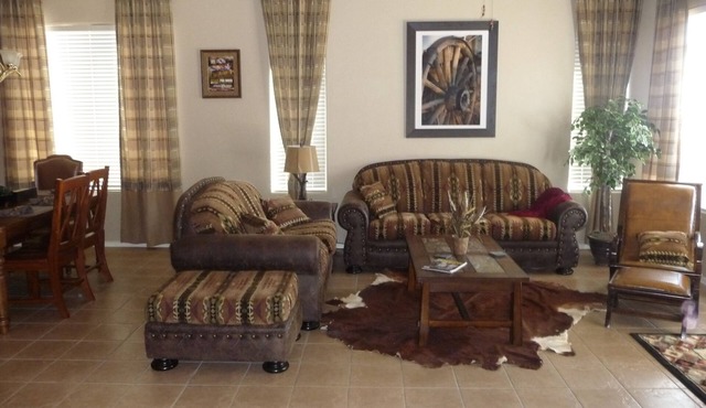 El Saguaro at Dove Mountain Provides Rest and Relaxation