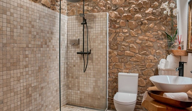 El Secret - Habitación Dentro de Masía Rural
