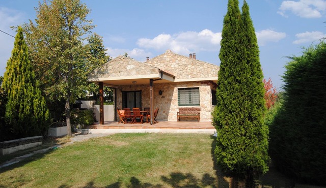 El Secreto de las Eras - Charming rural house in Candelario, nature
