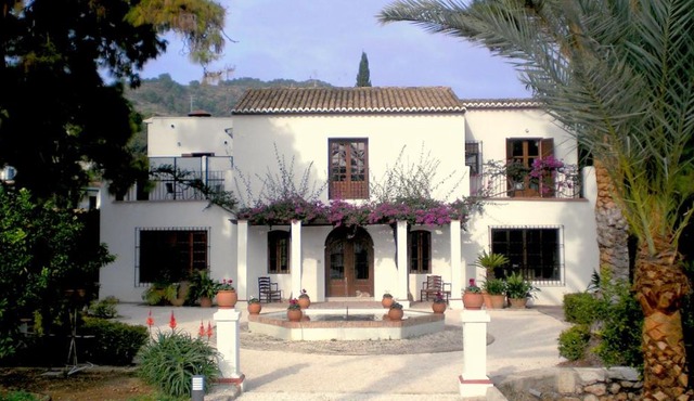 El Sequer Casa Rural