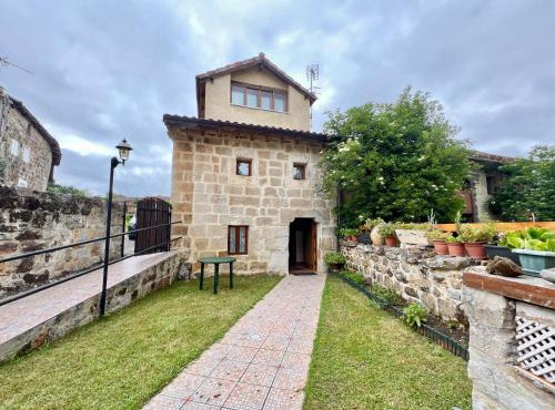 El Socaire del Trasgo-Complejo de Casas Rurales