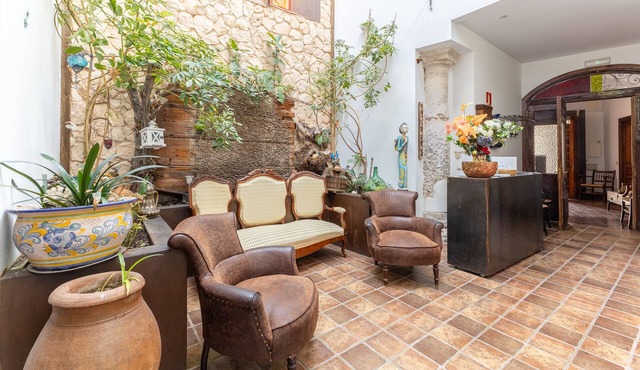 El Sueño De Lucrecia Country House – Toledo, near Madrid and Puy du Fou
