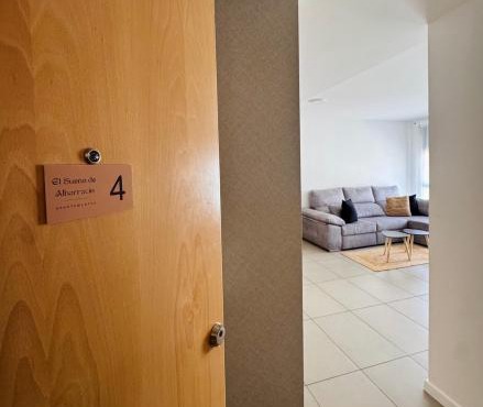 El Sueño De Albarracín II Duplex