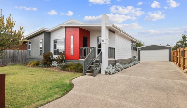 El Sueno - sleeps 10