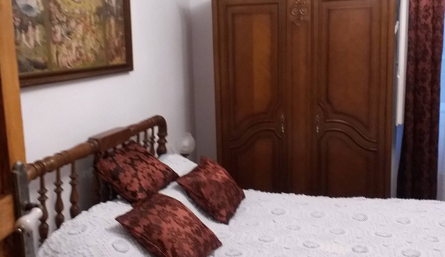 El Tatarabuelo Rural Cottage