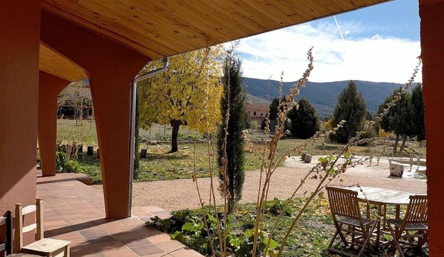 El Telar Arte y Naturaleza