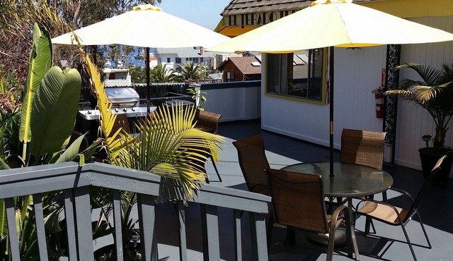 El Terado Terrace
