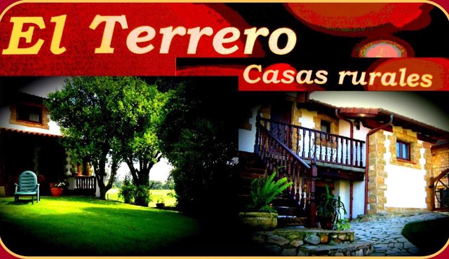 El Terrero