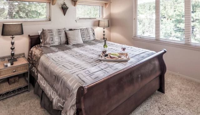 El Tigre by Ruidoso Vacation Rentals