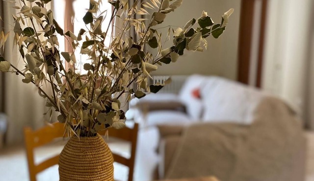 El Tomillar - Apartamento en la Rioja Alta ¡perfecto Para Desconectar!
