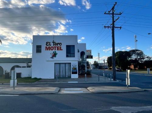 El Toro Motel