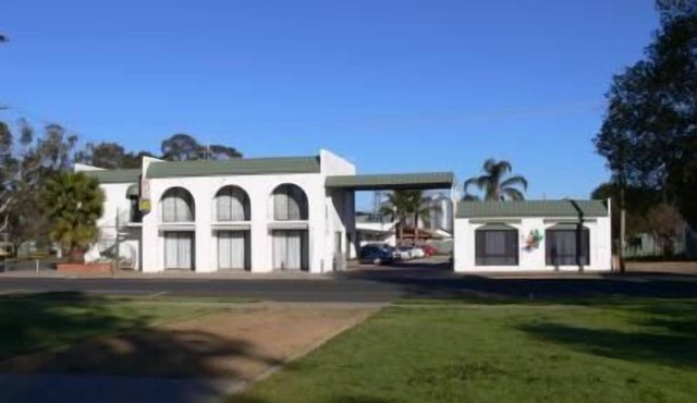 El Toro Motel Numurkah