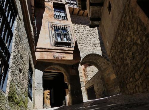 El torreón