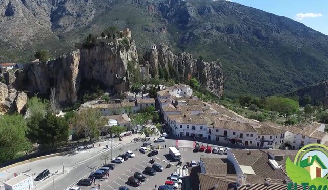 El Tossal