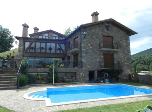 El Tossalet Turismo rural