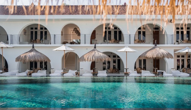 El Tropico Boutique Hotel