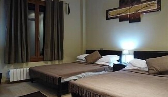 El Valle Golf Resort. Private-Pool, Hot Tub, Gym, Course View, Quiet Location