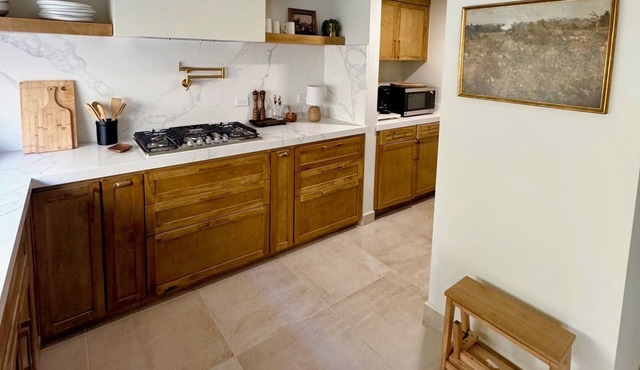 El Valle Wabi Sabi Home