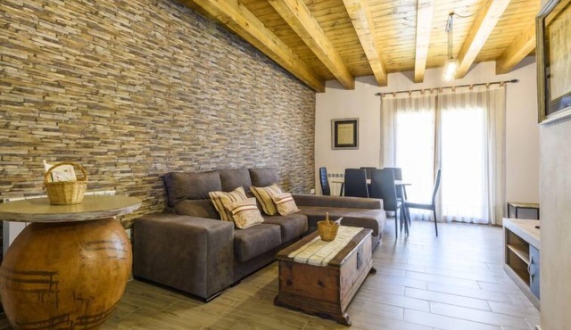 El Ventanico I by Interhome
