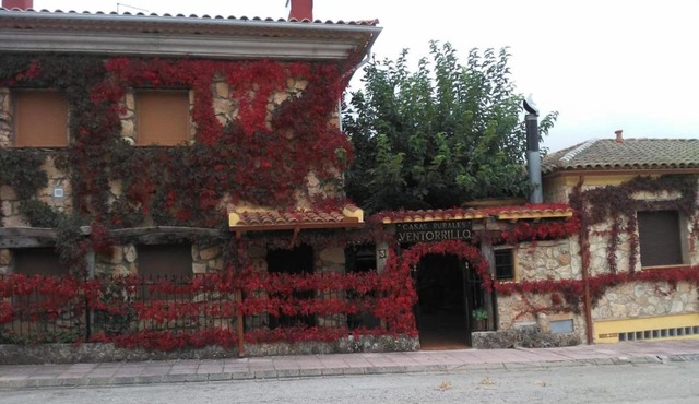 El Ventorrillo Grande