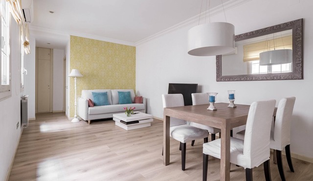 El Viso Smart/Smart Apartments Madrid