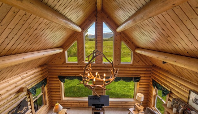 El Western Cabins & Lodges