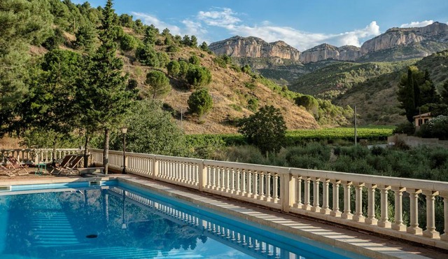 El Xalet del Priorat