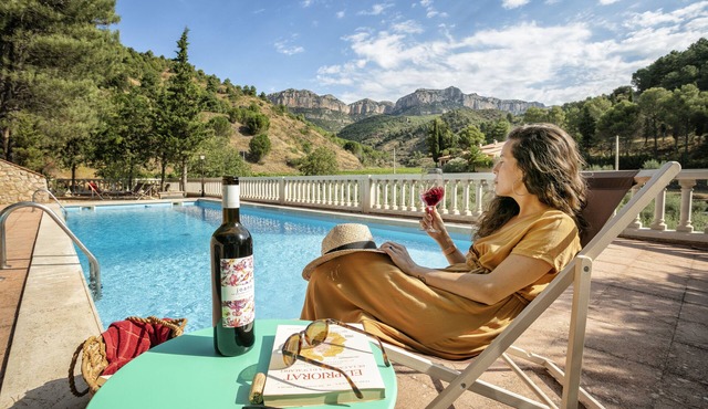 EL XALET DEL PRIORAT