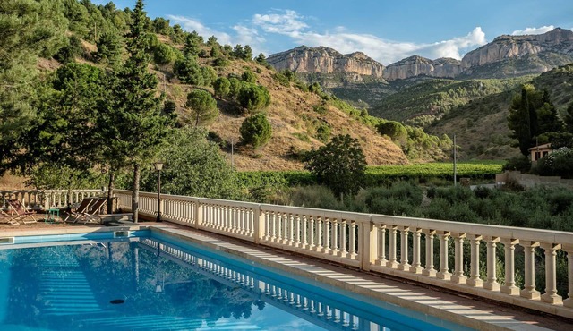 El Xalet del Priorat