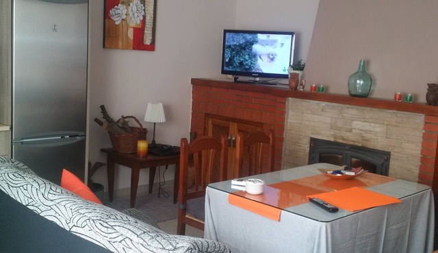 EL YELMO VILLAGE HOUSE