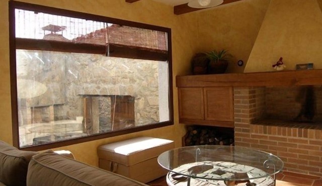El Zahorí de Pinedas Rural Cottage for 6 people