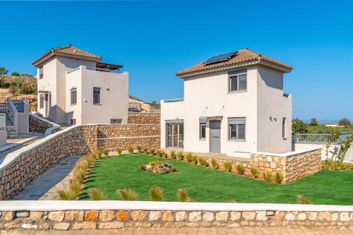 Elafonisos Aqua Villa I