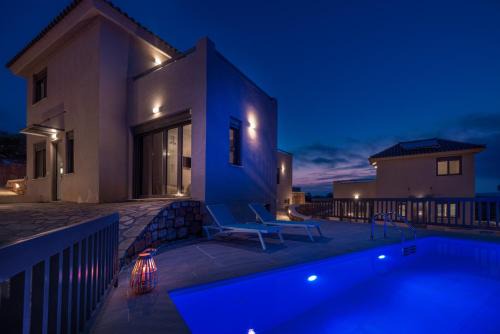 Elafonisos Aqua Villa III