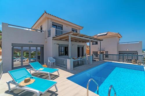 Elafonisos Aqua Villa IV